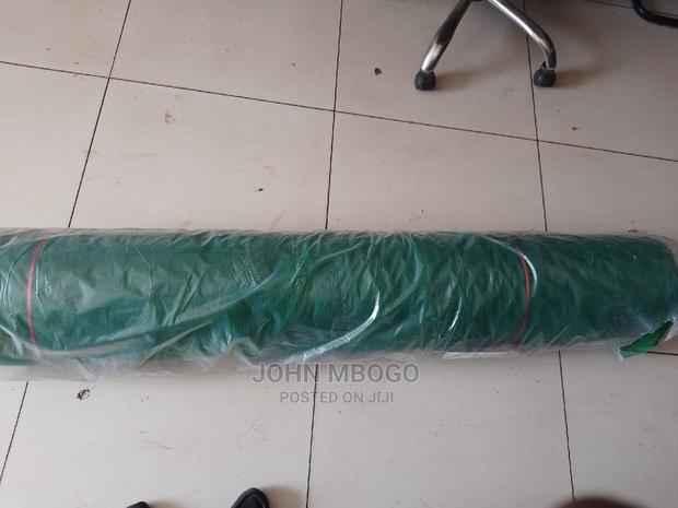 Safety Net/ Construction Net/ Scaffolding Net 150sqm - thumbnail 2