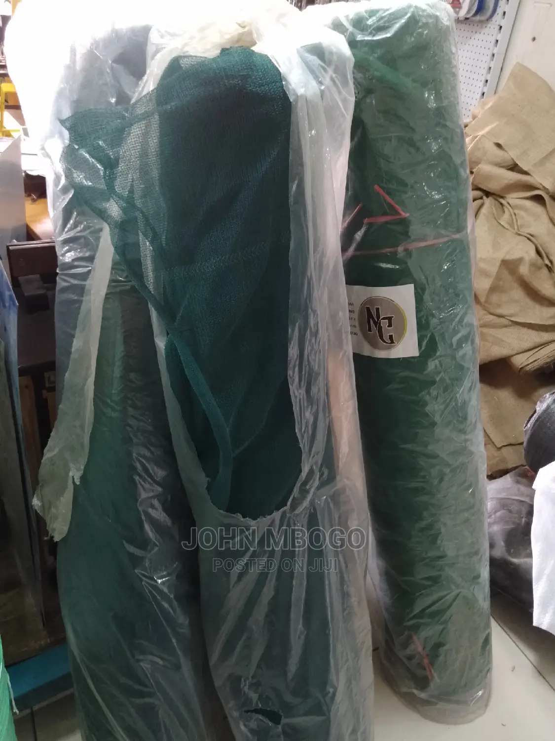 Safety Net/ Construction Net/ Scaffolding Net 150sqm