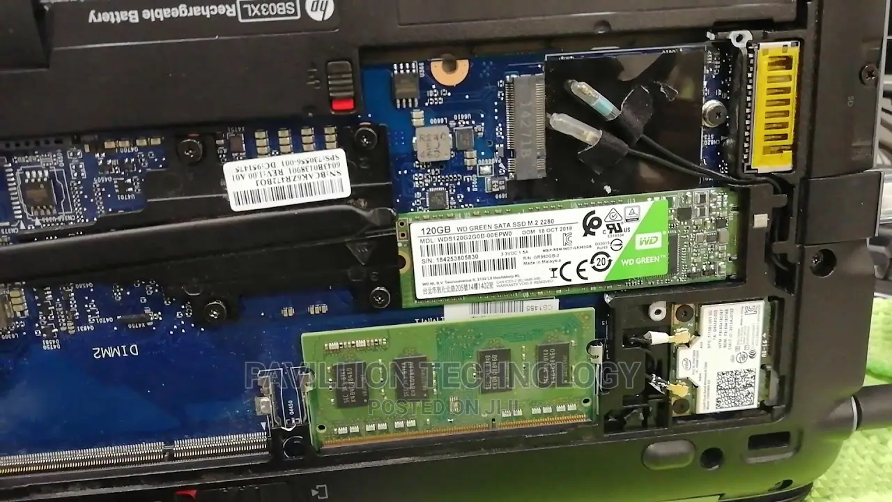 256 Nvme for 820g3 /840g3