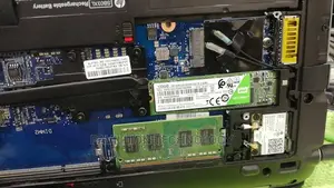 256 Nvme for 820g3 /840g3