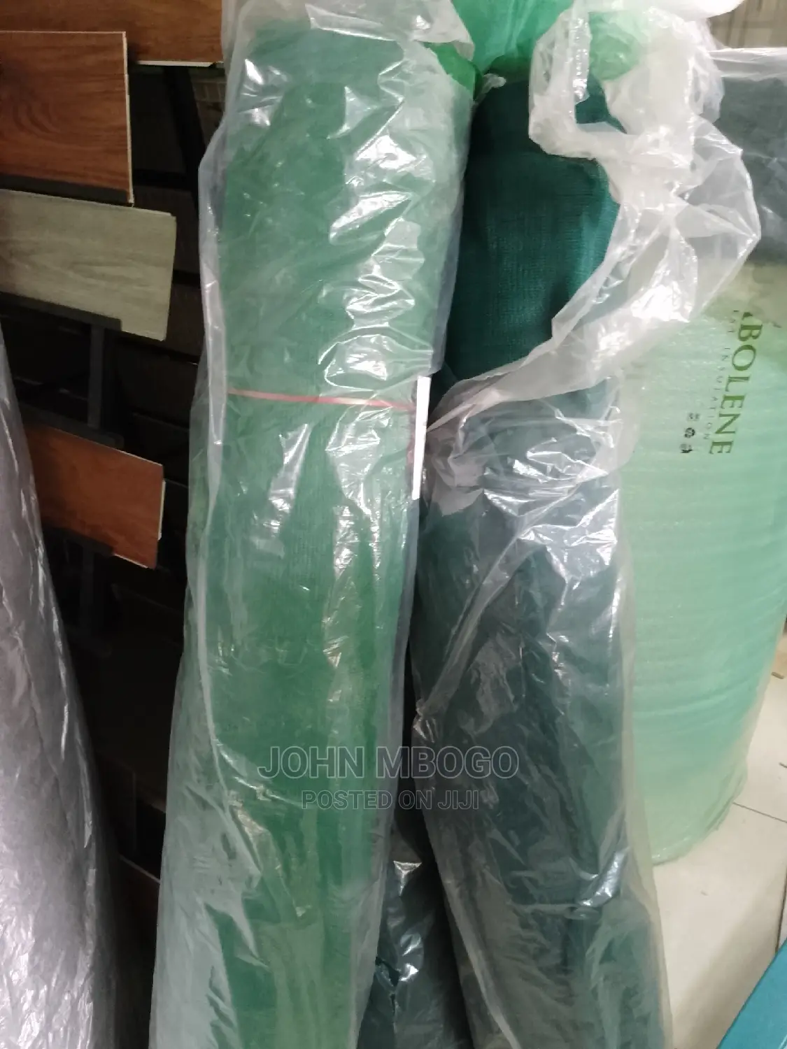 Scaffolding Net/ Construction Net 150sqm