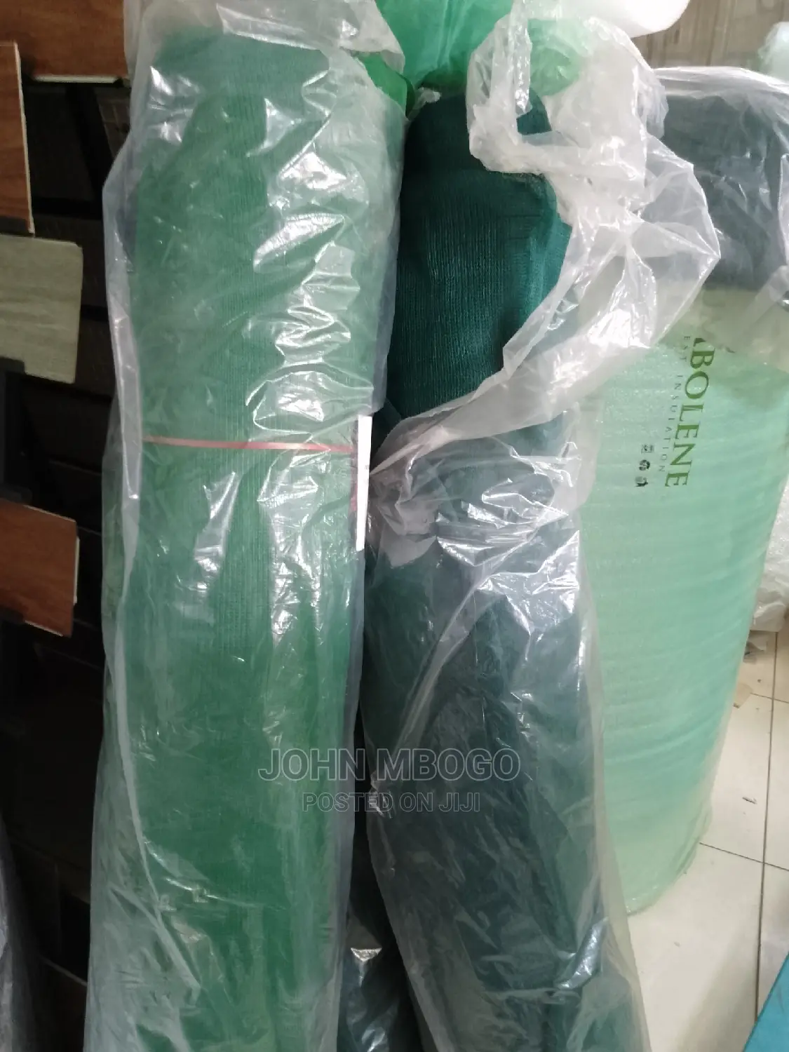 Scaffolding Net/ Construction Net 150sqm