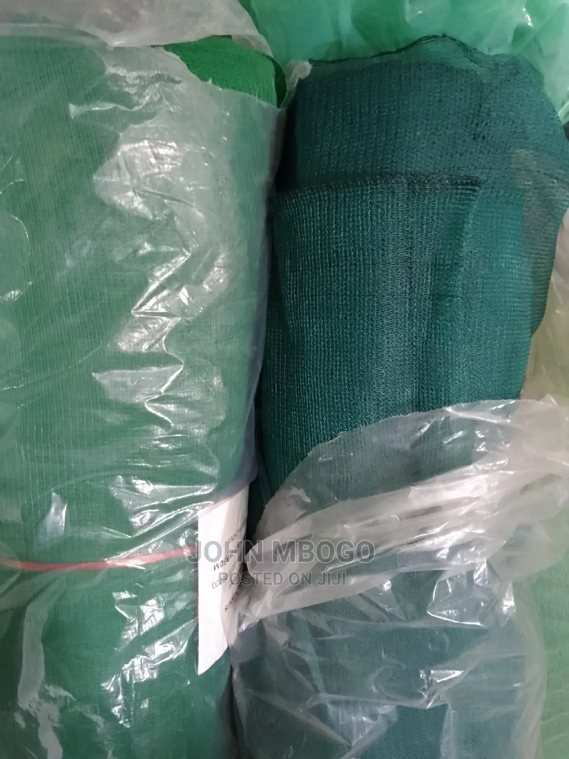Scaffolding Net / Safety Net 3m by 50m