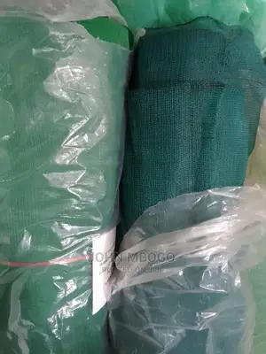 Scaffolding Net / Safety Net 3m by 50m