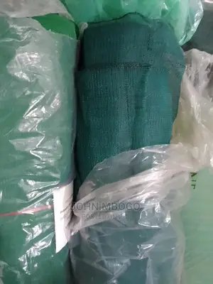 Scaffolding Net / Safety Net 3m by 50m