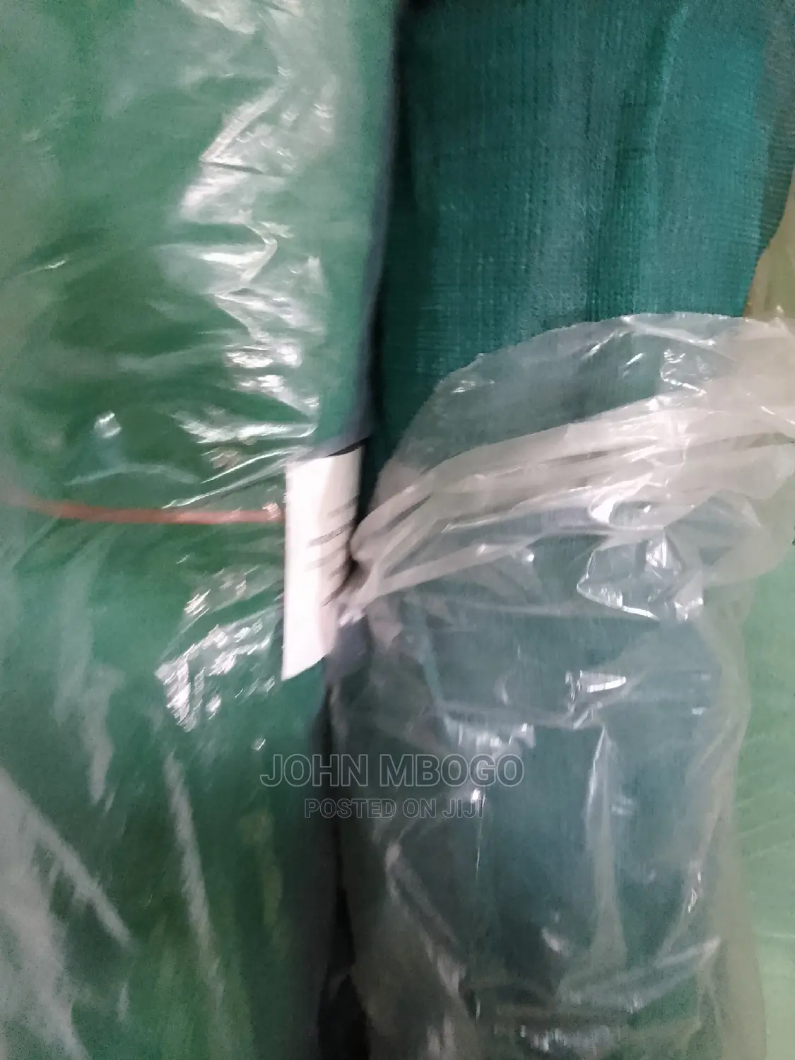 Scaffolding Net Available 150sqm .