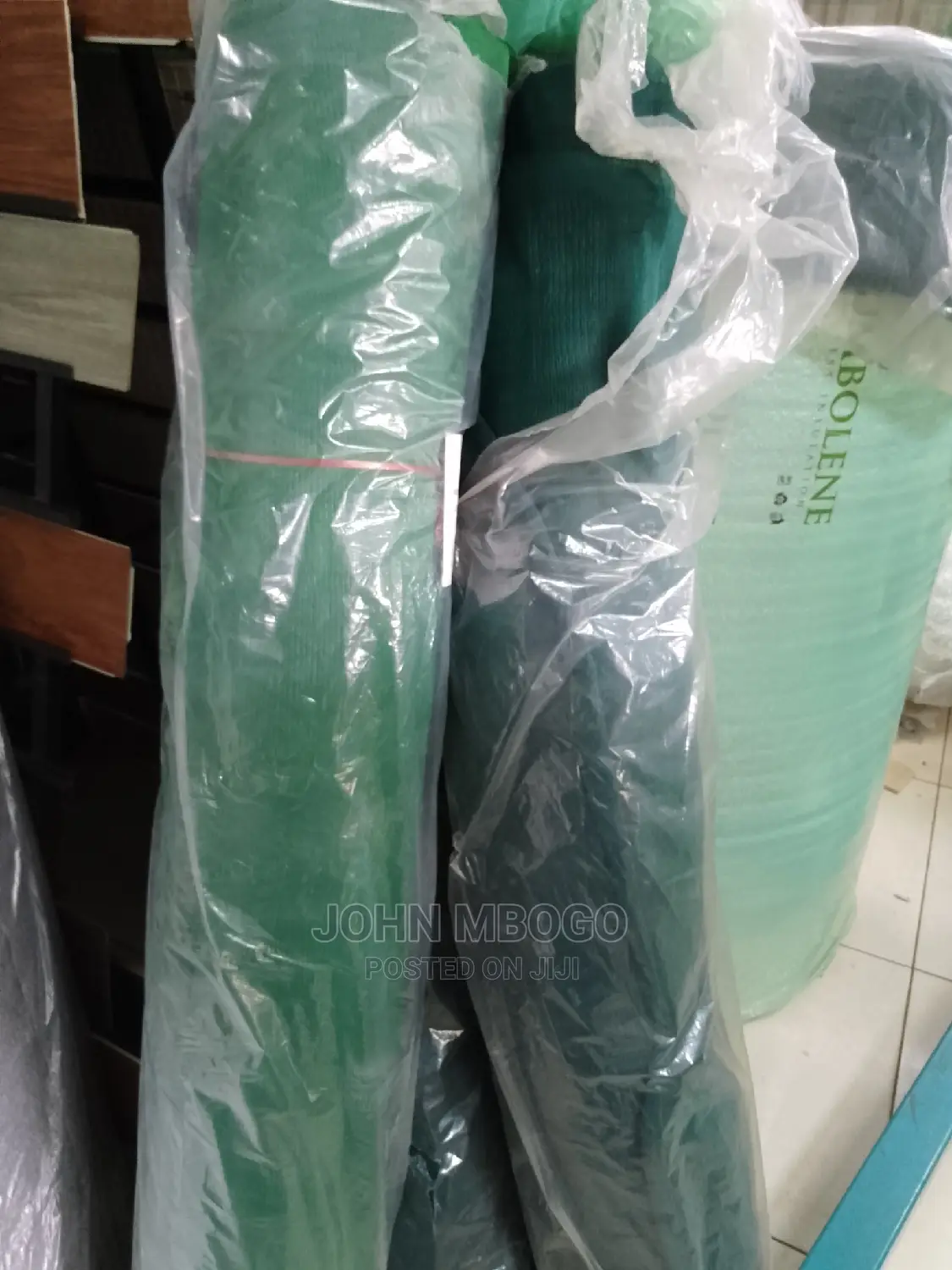 Construction Nets in Stock