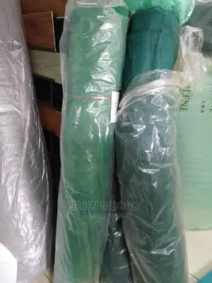 Construction Nets in Stock