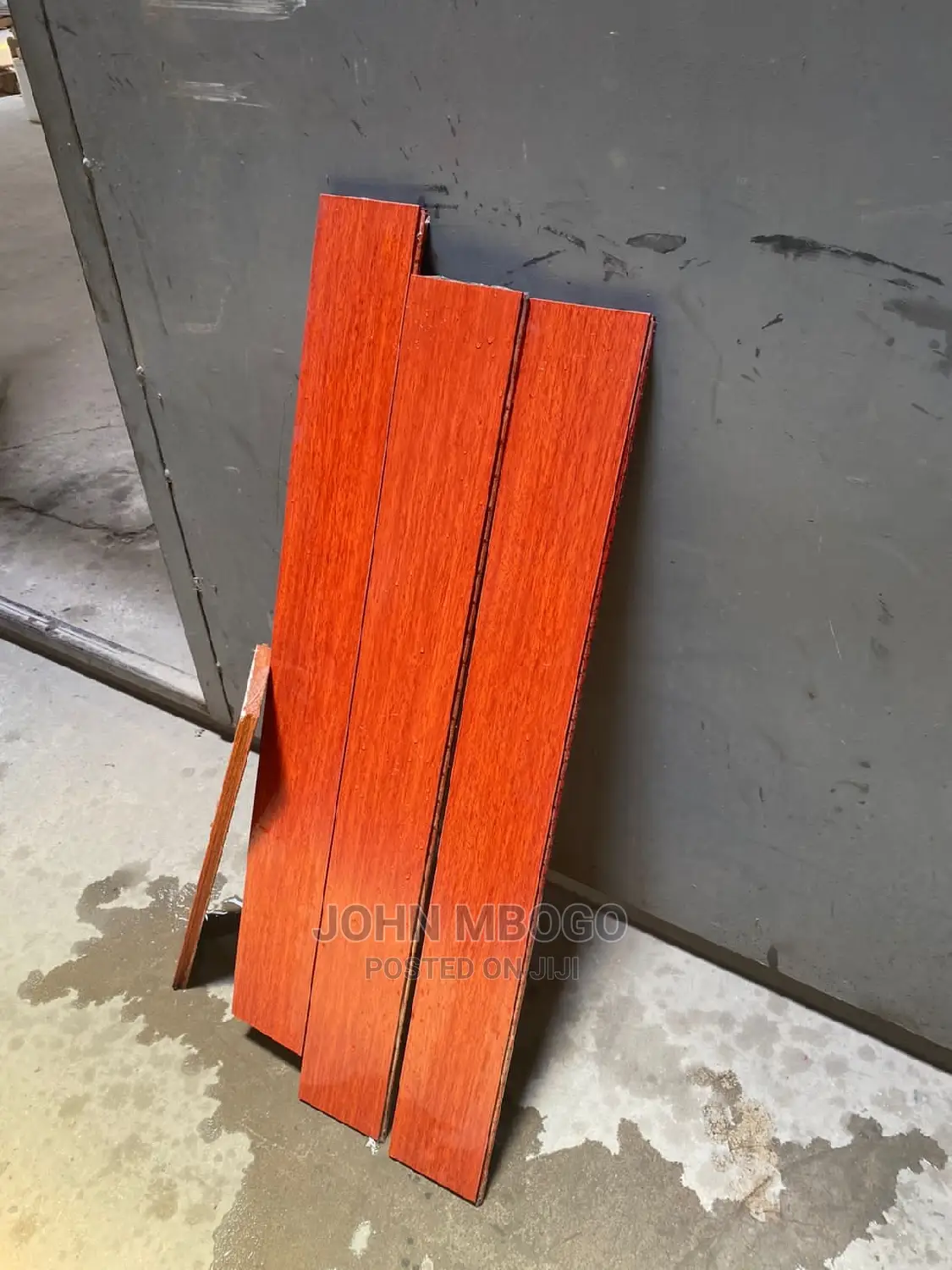 Solid Wood Floor Thickness 18mm