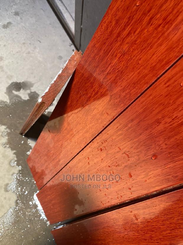 Solid Wood Floor Thickness 18mm - thumbnail 3