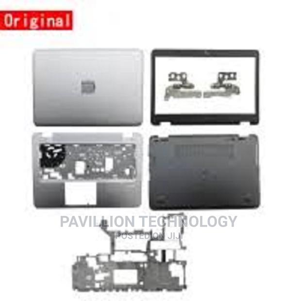 Hp 820g3/840g3 Casing - thumbnail 3