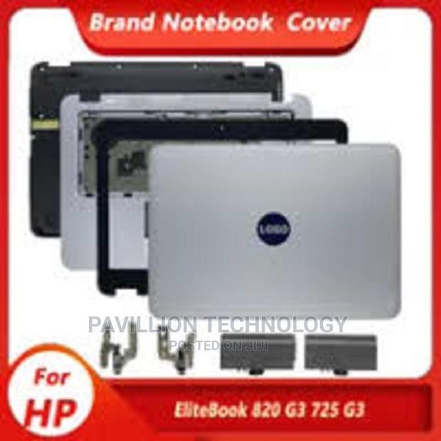 Hp 820g3/840g3 Casing - thumbnail 7