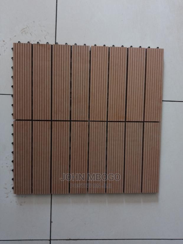 Wpc Decking Tiles 300x300 - thumbnail 2
