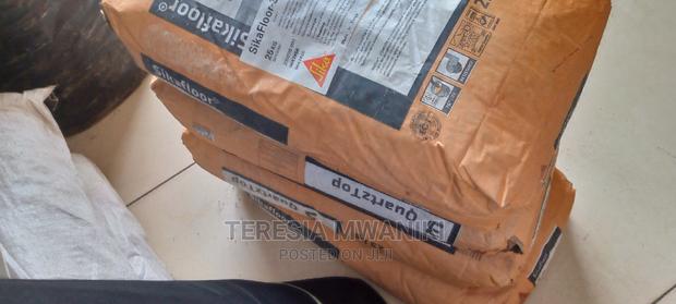Floor Handener (Sika Quartz 3) 25kgs