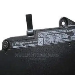 Hp Elitebook 820g3 Battery