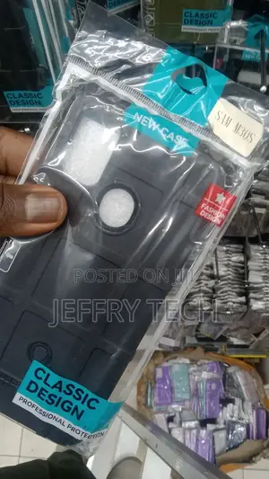 Rugged Case Cover Compatible With Samsung Galaxy M30s Case S