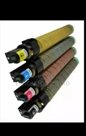 Best C300 Colored Toners