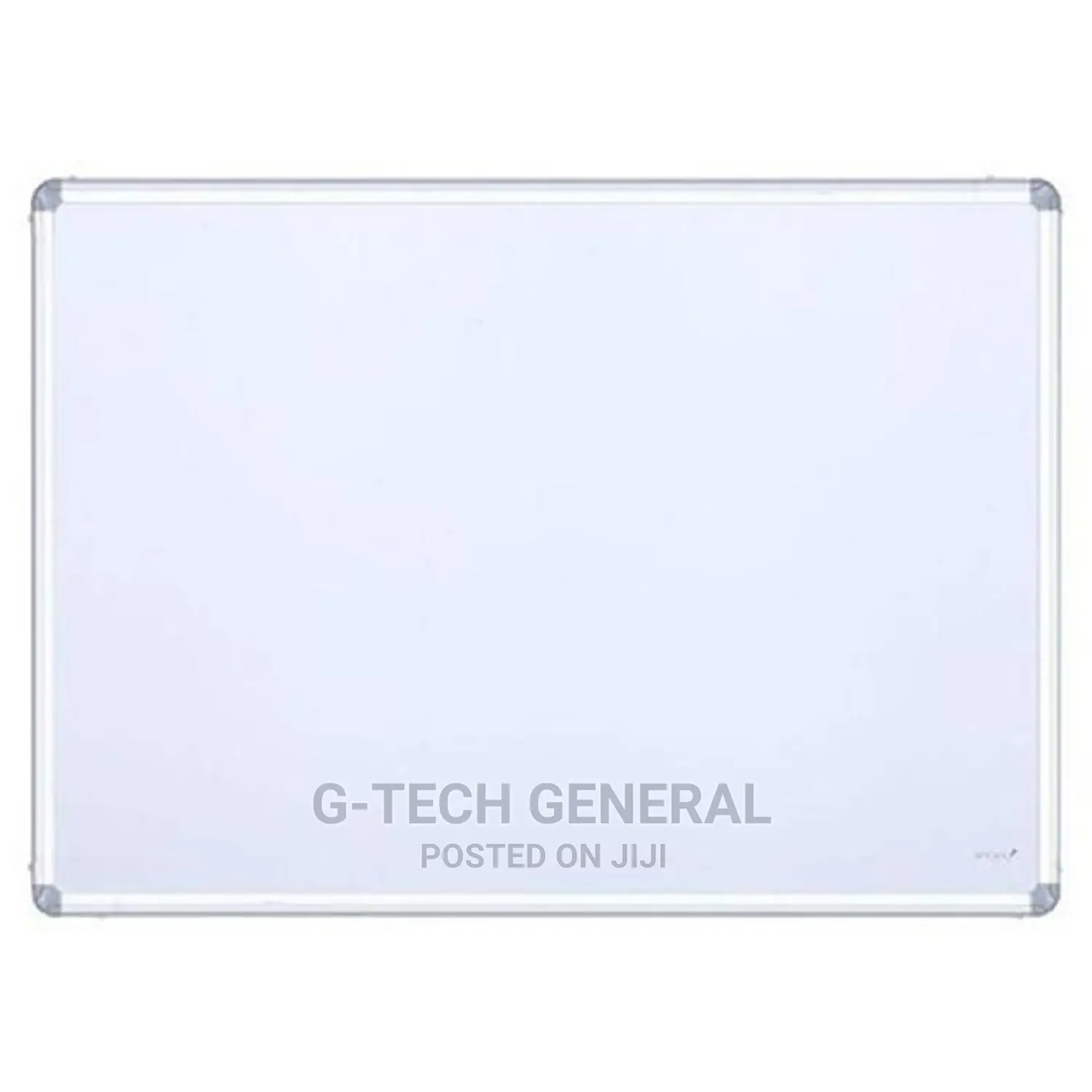 Generic Whiteboard 4ft X 3ft Magnetic Whiteboard