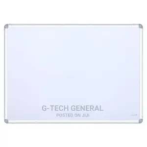 Generic Whiteboard 4ft X 3ft Magnetic Whiteboard