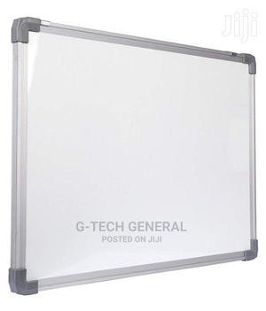 Generic Whiteboard 5ft X 3ft Magnetic Whiteboard - thumbnail 2