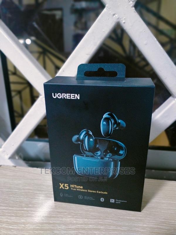 Brand New Hitune X5 UGREEN True Wireless Stereo Earbuds - main view