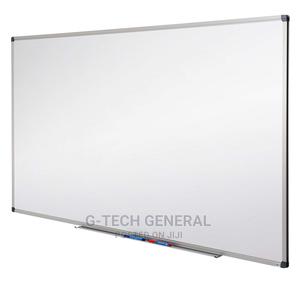 Generic Whiteboard 8ft X 4ft Magnetic Whiteboard - thumbnail 2