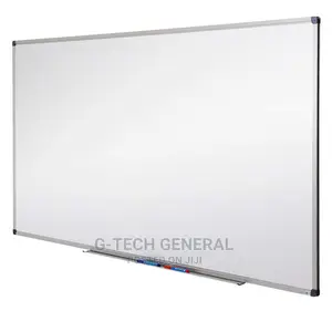 Generic Whiteboard 8ft X 4ft Magnetic Whiteboard