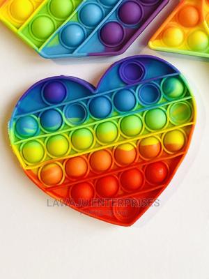 Pop It Toy - thumbnail 2