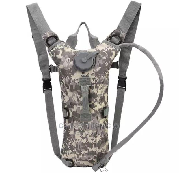 Combat Camel Bag - thumbnail 2