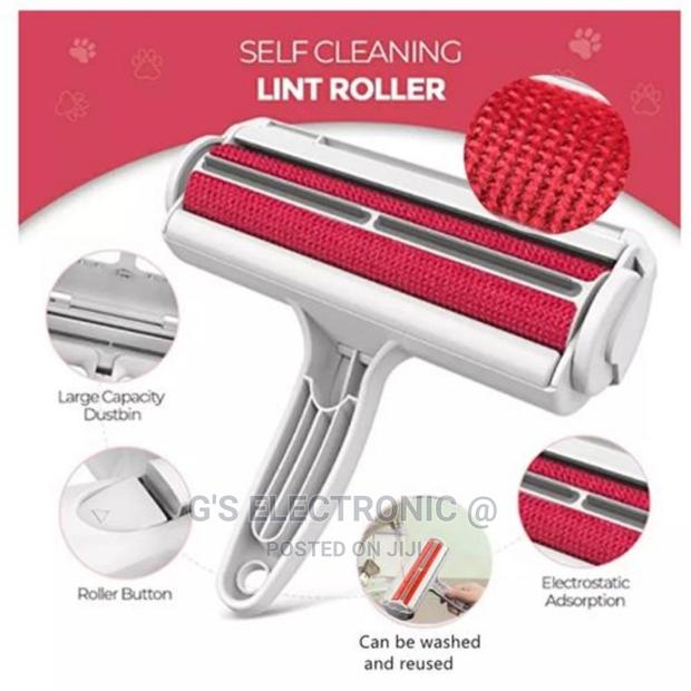 Lint Remover