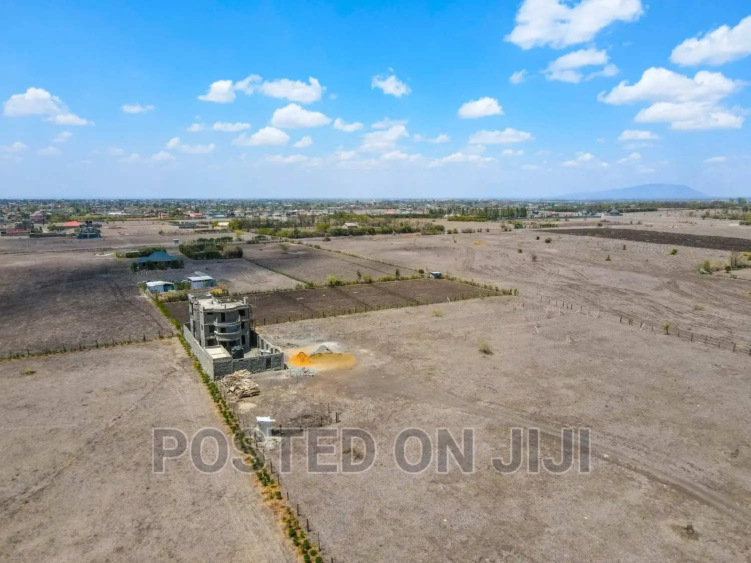 Perfect Residential Kamulu Plots. ^EM
