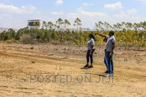 Perfect Residential Kamulu Plots. ^EM