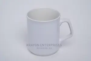 Square Mug 