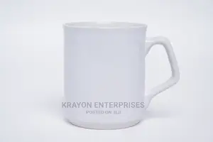 Square Mug 