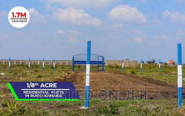 Get 1/8 Acre Plot in Kamakis^Ek - thumbnail 2