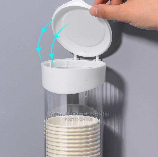 Cup Holder Dispenser - thumbnail 2