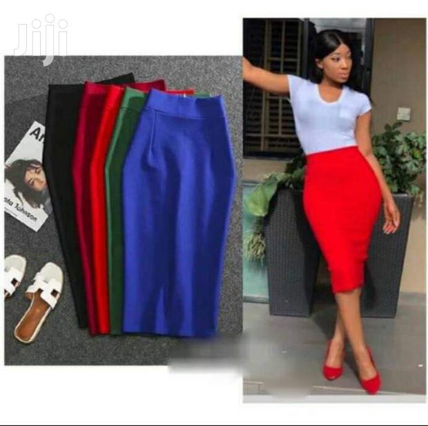 Pencil Skirt - thumbnail 3