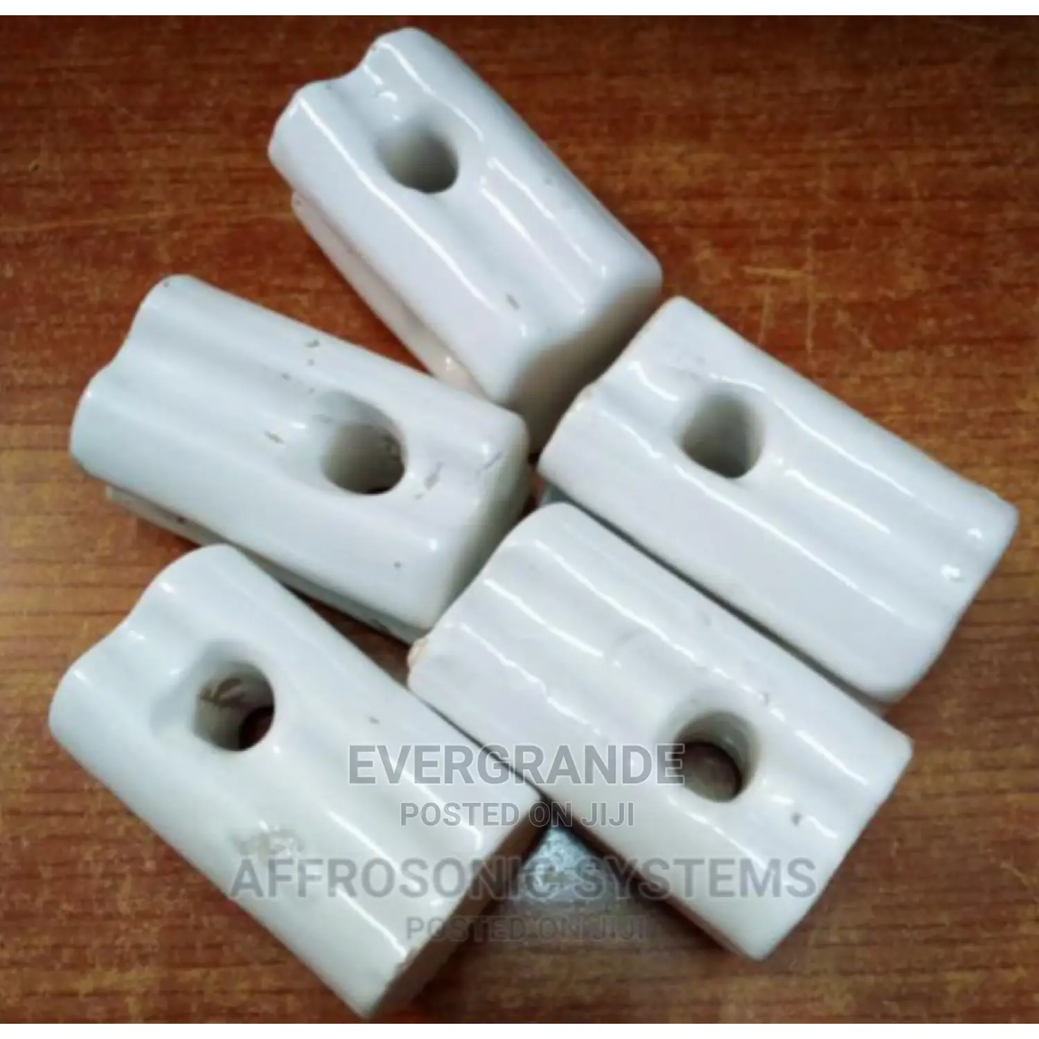 Porcelain Insulators
