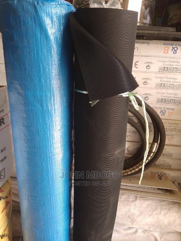 Rubber Mat/ Anti-slip Rubber Mat