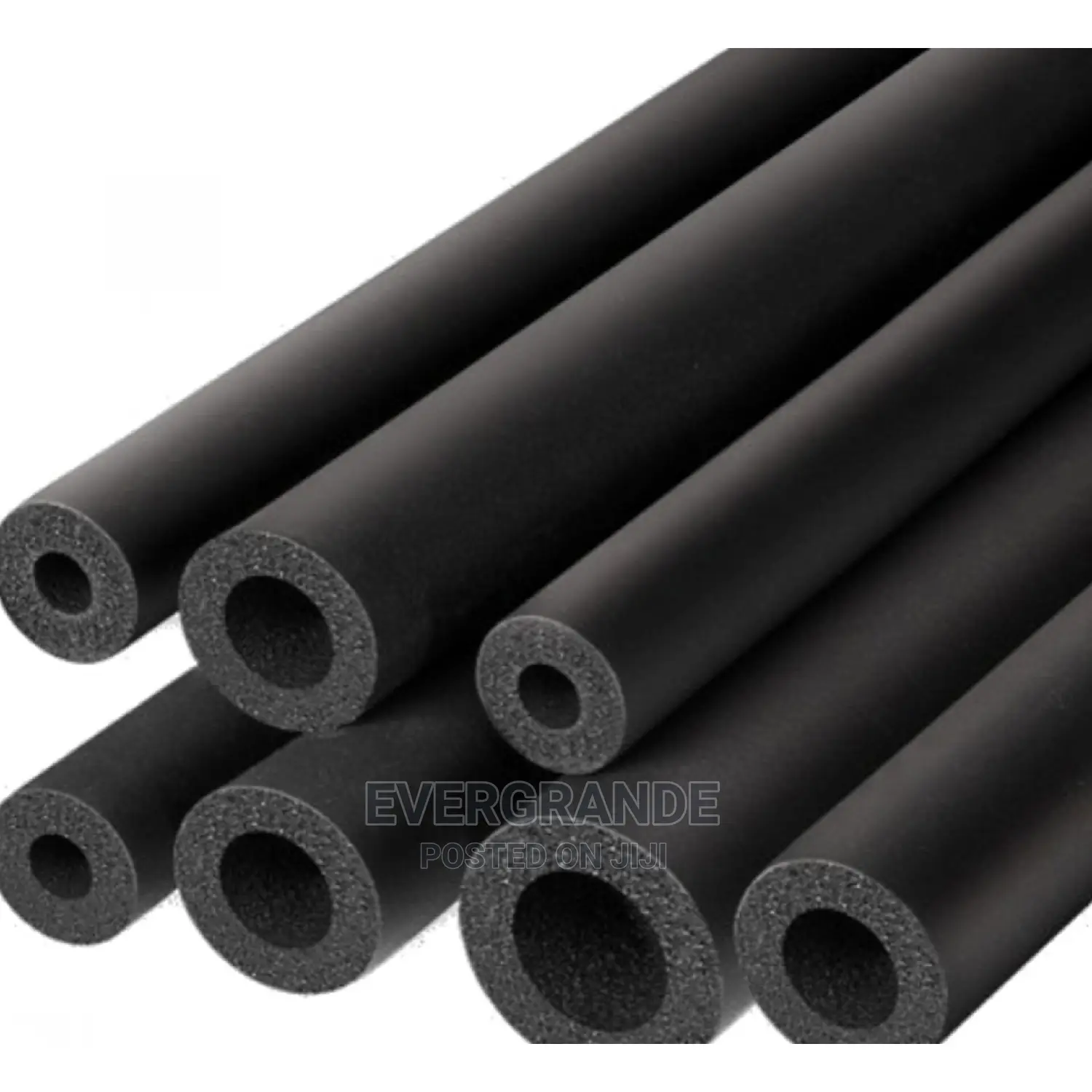 Electric Fence Insupipe 4 Metre 16mm