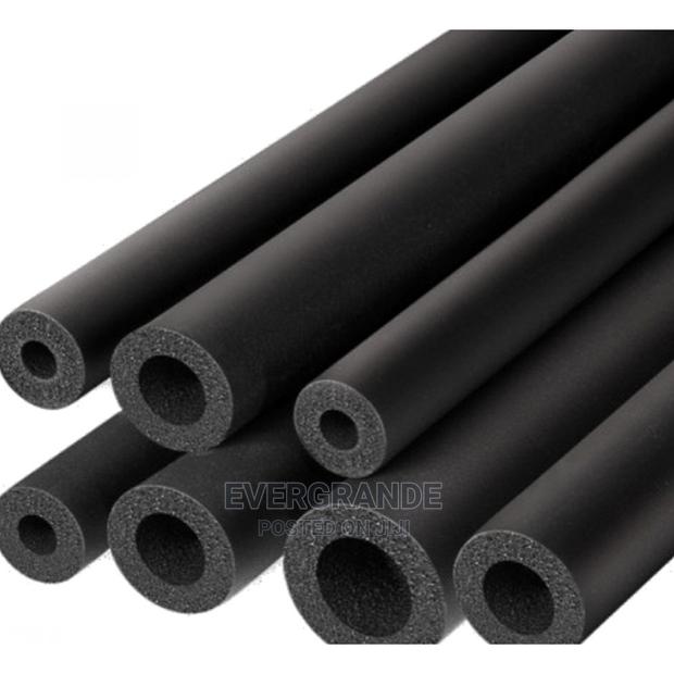 Electric Fence Insupipe 4 Metre 16mm