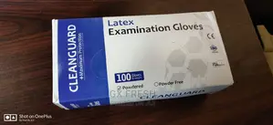 Examination Gloves