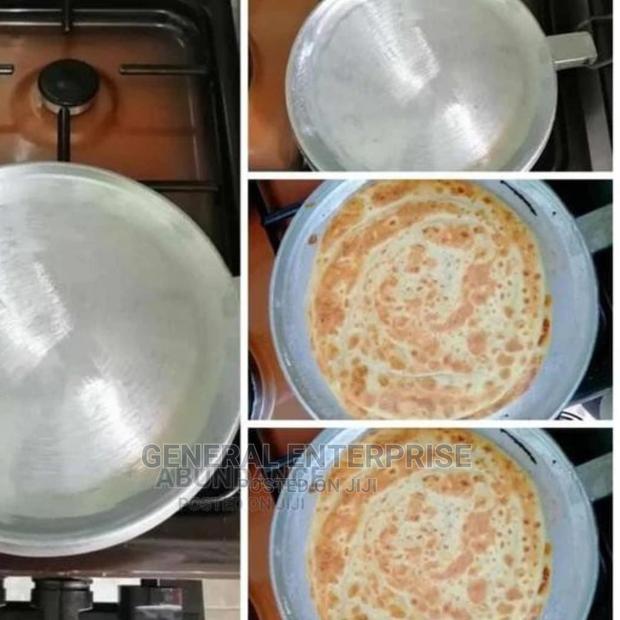 Chapati Pan