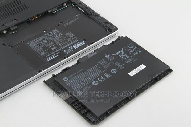 Folio 9470M Battery - thumbnail 3