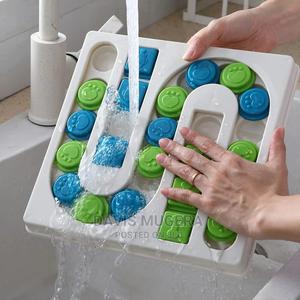 Smart Paws Level 3 Dog Puzzle, IQ Smell Training, Slow Fee - thumbnail 2