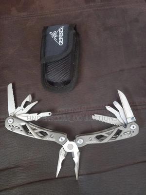 Gerber Multipurpose Survival Tool 4,500 - thumbnail 2