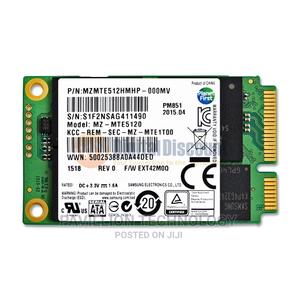 Elitebook Folio 9470M Ssd Upgrade - thumbnail 2