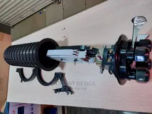 Fiber Optic Splice Enclosure 48 Core