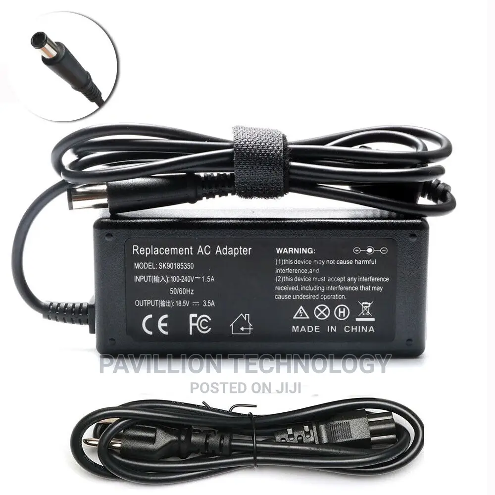 HP Elitebook Folio 9470M Charger