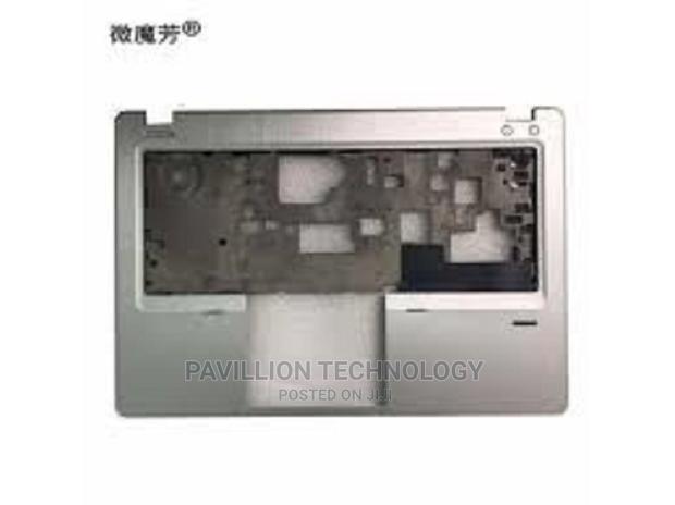HP Eltebook Folio 9470M - thumbnail 3
